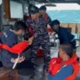 Gerak Cepat KRI Nala-363 Evakuasi 22 Korban KM Virgo Transport 8 dari KM Cahaya Bahari 3 sekarangaja
