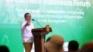 Begini Komitmen DKI Jakarta Kelola Sampah 2 sekarangaja
