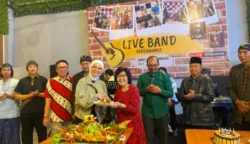 sekarangaja