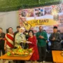 sekarangaja