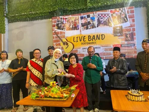 Ketua DPRD Kota Malang Apresiasi FKAUB Malang Raya Konsisten Merawat Toleransi Selama 28 Tahun 1 sekarangaja