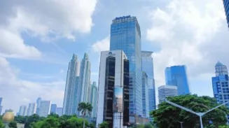 Cuaca Jakarta Hari Ini Diprakirakan Cerah Berawan 2 sekarangaja