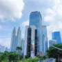 Cuaca Jakarta Hari Ini Diprakirakan Cerah Berawan 4 sekarangaja