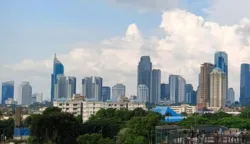 sekarangaja