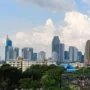 Cuaca Jakarta Hari Ini Diprakirakan Cerah 3 sekarangaja