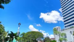 Cuaca Jakarta Diprakirakan Cerah Hari Ini 7 sekarangaja