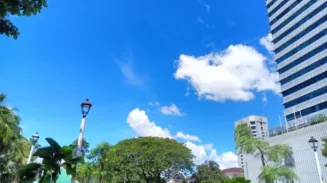 Cuaca Jakarta Diprakirakan Cerah Hari Ini 2 sekarangaja