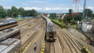sekarangaja