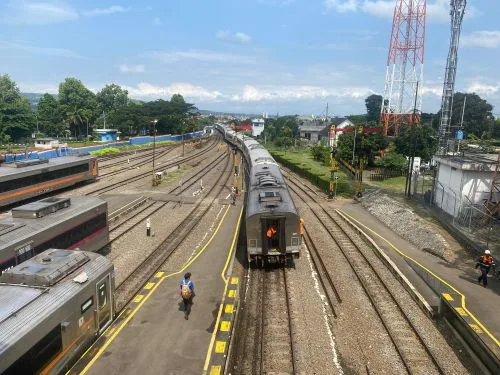 sekarangaja