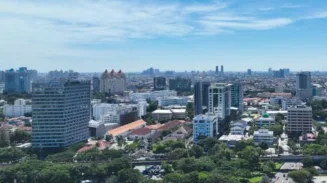 sekarangaja