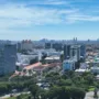Cuaca Jakarta Diprakirakan Cerah Bersuhu 34 Derajat Celcius 4 sekarangaja