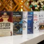 Ini 48 Buku yang Terbit Sejak Pusat Studi Kepolisian Bisa Dijadikan Sumber Literasi 3 sekarangaja