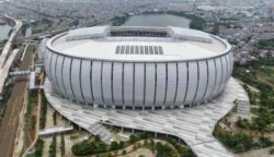 Ini Akses Jakarta International Stadium saat Konser The Weeknd 8 sekarangaja