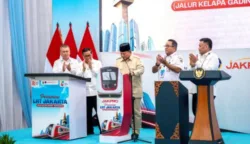 Ini Tarif LRT Jakarta Rute Kelapa Gading-Manggarai yang Ramah Dompet 7 sekarangaja