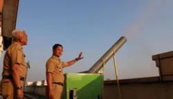 sekarangaja