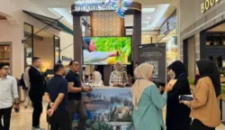 sekarangaja