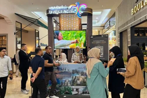 sekarangaja