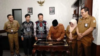 sekarangaja
