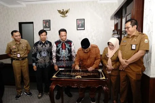 sekarangaja
