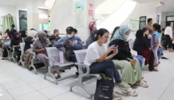 Kasus Influenza A di Jakarta Dianggap Terkendali 7 sekarangaja