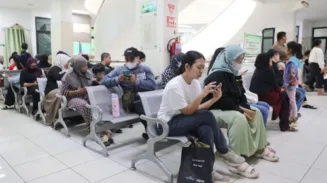 Kasus Influenza A di Jakarta Dianggap Terkendali 2 sekarangaja