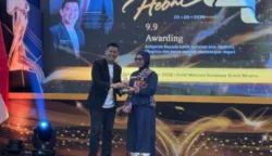 sekarangaja