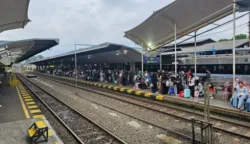 sekarangaja