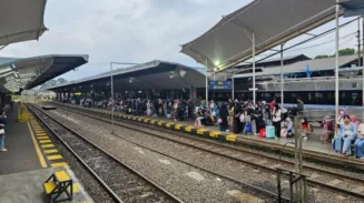 sekarangaja