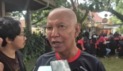 Sukses Besar Soekarno Run di Banyuwangi 7 sekarangaja