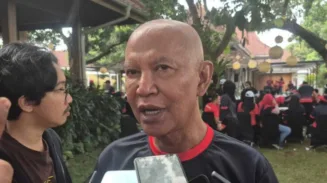Sukses Besar Soekarno Run di Banyuwangi 2 sekarangaja
