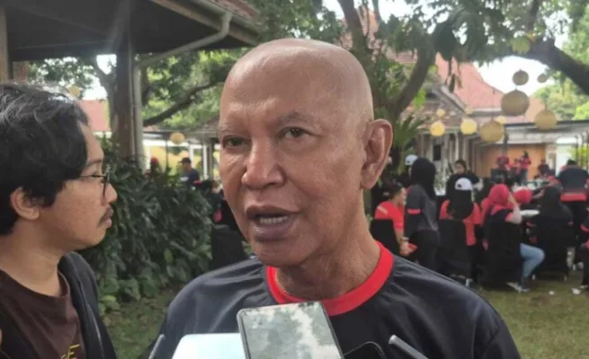 sekarangaja