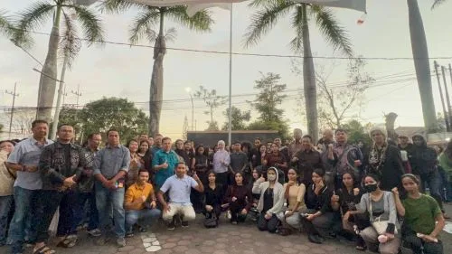 Ketua DPRD Kota Malang Apresiasi Posko Bantuan Peduli Gempa NTT Malang Raya, Bantu Banyak Mahasiswa Terdampak Gempa dan Konsisten Rawat Solidaritas 2 sekarangaja