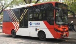 Ini Layanan Transjakarta Rute Rusun 7 sekarangaja