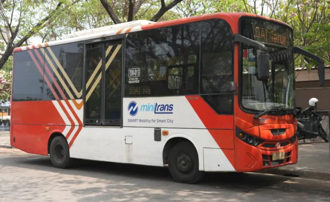 sekarangaja