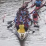 Yuuuk Besok Nonton Lomba Dayung di Aliran Kali Ciliwung Pasar Baru Jakarta Pusat 3 sekarangaja