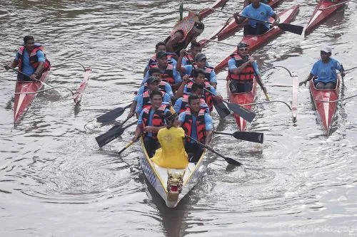 sekarangaja
