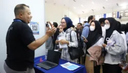 Buruan Hari Ini Terakhir Career Fest di Jaksel 7 sekarangaja