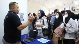 Buruan Hari Ini Terakhir Career Fest di Jaksel 2 sekarangaja