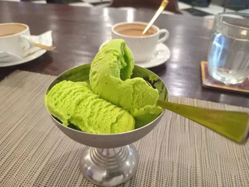 Maharaja Jadi Pilihan Resto Pecinta Kuliner India di Bali 1 sekarangaja