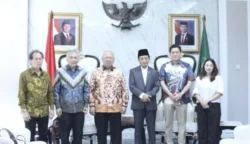 Menag Minta Bahas Isu Ekoteologi saat Indonesia Tuan Rumah KTT Pakar Khonghucu Tiongkok-ASEAN 7 sekarangaja