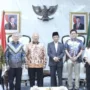 Menag Minta Bahas Isu Ekoteologi saat Indonesia Tuan Rumah KTT Pakar Khonghucu Tiongkok-ASEAN 3 sekarangaja