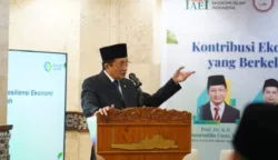 Begini Pentingnya Bentuk Badan Pemberdayaan Dana Umat 7 sekarangaja