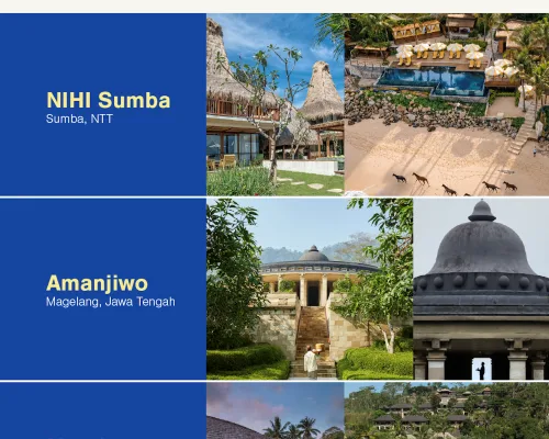 sekarangaja