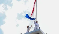 Yuuuk Merapat ke Jalan Tunjungan Surabaya Nonton Opera Kolosal Merah Putih Bertanya 7 sekarangaja