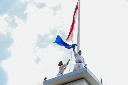 sekarangaja
