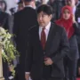 PDI Perjuangan Bali Kibarkan Bendera Setengah Tiang untuk Hormati Guruh Soekarnoputra 3 sekarangaja