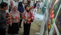Yuuuk Kunjungi Pameran Foto PFI Malang di Kayutangan 7 sekarangaja