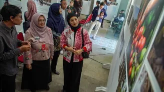 Yuuuk Kunjungi Pameran Foto PFI Malang di Kayutangan 2 sekarangaja