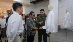 sekarangaja