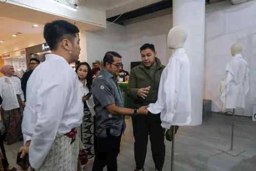 sekarangaja